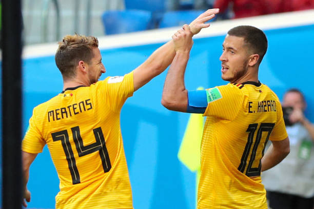 埃基蒂克：在与斯洛特沟通完后，我便坚定了加盟的决心.